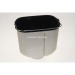 Cuve machine � pain assembl�e pour machine � pain panasonic sd - 256wxe - pi�ce dorigine constructeur ...