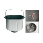 Cuve de machine  pain kenwood