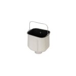 Cuve pour machine à pain moulinex ow311e - blanc Cuve pour machine à pain moulinex ow311e - blanc