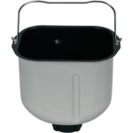 Cuve de machine  pain - moulinex - rf. ss - 986626