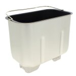 Cuve machine a pain ss - 189743 - machine a pain moulinex Cuve machine a pain ss - 189743 - machine a pain moulinex