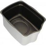 Friteuse - moulinex - cuve + r�sistance - compatible am302130 / 87a - am302130 / 89a - am300830 / 87a ...