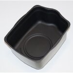 Cuve + rsistance de friteuse super uno - moulinex - rf. ss - 993478
