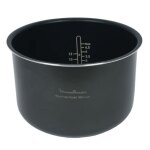 Cuve cuiseur vapeur ss - 7231002341 ss7231002341 moulinex