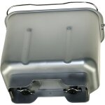 Pieces preparation culinaire petit electromenager ss - 189743 cuve sans pale machine a pain Pieces preparation culinaire petit electromenager ss - 189743 cuve sans pale machine a pain