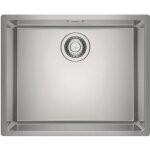 Franke cuve � monter sous plan 60cm inox - 471497