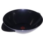 Pieces cuisson petit electromenager ts - 01016830 cuve wok gris