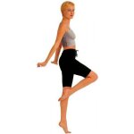 Cycliste / gaine minceur sudation - lanaform - panty amincissant de sudation - noir - vlo loisir - adulte ...