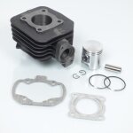 Cylindre p2r (motoris) pour scooter peugeot 50 kisbee 2t 2013  2020 neuf