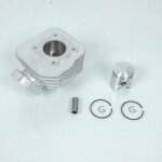 Cylindre p2r pour scooter peugeot 50 trekker avant 2020 neuf