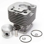 Cylindre piston pour d�broussailleuse. � 40 mm. pour stihl fs400