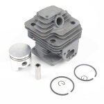 Cylindre piston pour débroussailleuse mitsubishi tl33. Ø 36 mm Cylindre piston pour débroussailleuse mitsubishi tl33. Ø 36 mm