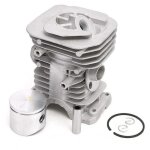 Cylindre piston pour tron�onneuse husqvarna 141 142 �� 40 mm