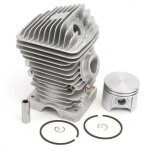 Cylindre piston pour tron�onneuse stihl 025 ms 250 ms250 c. � 425 mm