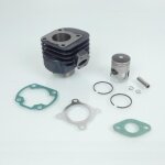 Cylindre rms pour scooter malaguti 50 f12 phantom lc rst euro1 2001  2002