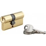 Cylindre de serrure 25 x 35 mm 3 cl�s 16249 thirard