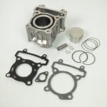 Cylindre teknix pour scooter yamaha 125 x - max 2014  2017 neuf