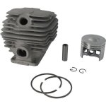 Cylindr�e compl�te - greenstar - 7787 - adaptable pour stihl - � 46 mm - mod�le 028 super