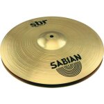 Cymbales charleston sabian sbr 14 - marque: sabian