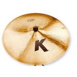 Cymbale ride k custom dark ride 22 - zildjian - le son du jazz contemporain Cymbale ride k custom dark ride 22 - zildjian - le son du jazz contemporain