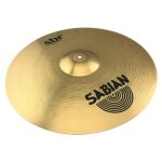 Cymbale splash sabian sbr 10 - marque: sabian