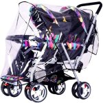Cz04980 - habillage pluie pour poussettehabillage de pluie pour poussette double universellanti - uv ... Cz04980 - habillage pluie pour poussettehabillage de pluie pour poussette double universellanti - uv ...