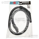 D127 tuyau flexible complet (avec poign�e) aspirateur 35601181 hoover rosieres bosch