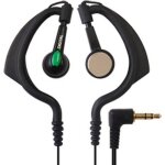 D2 ecouteurs - jack 3. 5mm - 1. 10 m - or