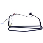 Resistance de degivrage 140 w refrigerateur