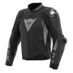 Dainese veste en cuir super speed 4 pelle 50