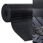 Dalle caoutchouc revtement de soltle larme 150 x 50 cm