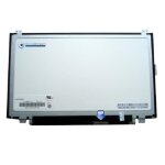 Dalle ecran 11. 6 led pour toshiba satellite nb10 - a - 103 ordinateur portable