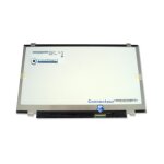 Dalle ecran 14 led hp compaq elitebook folio 9470m