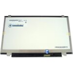 Dalle ecran 14 led pour lenovo le g40 - 30 ordinateur portable