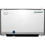 Dalle ecran 17. 3 led pour lenovo ideapad 320 - 17ikb 1600x900 30 pin ordinateur portable