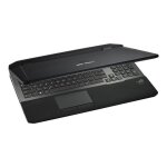 Dalle ecran 17. 3 led pour ordinateur portable asus g75vw - 9z381h