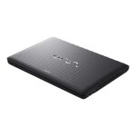 Dalle ecran 17. 3 pour sony vaio vpc - ej vpcej28fxb