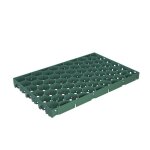 Greenplac� dalle pour gazon 591x378x40 mm - 0. 22m� - a lunite