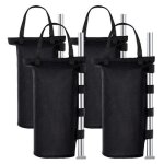 Dalle a lester pied de parasol socle de parasol habillage pour socle de parasol sacs de lestage pour ...