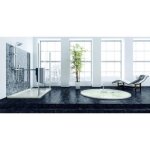 Dalle spc sols et murs en paquet de 10 dalles de 305x610x4mm (186 m�) - l: 610 mm - l: 305 mm - e: 4 ...