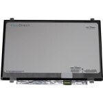Dallle ecran 14led pour ordinateur portable hp compaq 14 - ac120nf