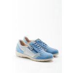 Jean slim incontournable avec effet push - up dot� de 5 poches pratiques. fermeture � glissi�re et bouton ...