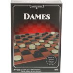 Dames premium classics - jeu de soci�t� - goliath - d�s 6 ans