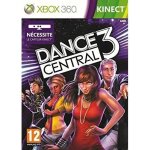Dance central 3 xbox 360