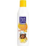 Dark & lovely beautiful beginnings shp soin 2en1 easy peasy 250ml Dark & lovely beautiful beginnings shp soin 2en1 easy peasy 250ml