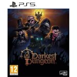 Jeu de r�le - darkest dungeon - darkest dungeon ii - ps5 - pegi 7 + - mode hors ligne
