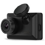 Dash cam - garmin - x310 - compacte commande vocale 4k 140�