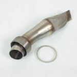 Db killer chicane - 1. 5db amovible pour pot fmf factory 4. 1 rct moto enduro cross