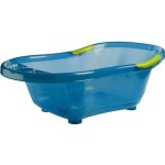 Dbb remond baignoire rigide avec bouchon de vidange bleue Dbb remond baignoire rigide avec bouchon de vidange bleue
