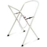 Dbb remond petit support pour baignoire 0 - 6m blanc + tuyau devacuation
